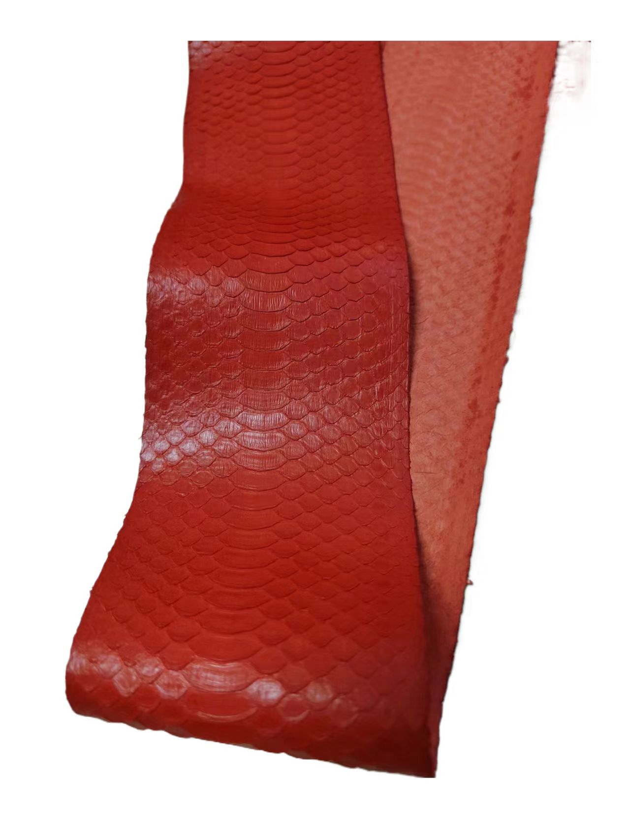SP007 Cuero de piel de serpien - Luxury Bags And Shoes reseña y precio