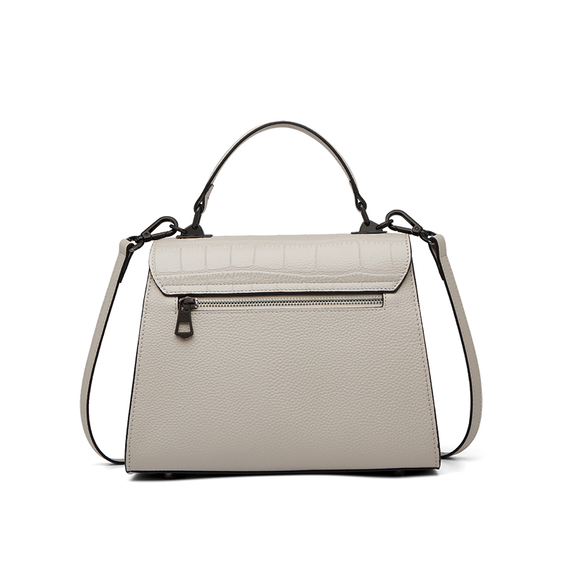 Nuevo Bolso de Hombro de Cuero - Luxury Bags For Women List reseña y precio