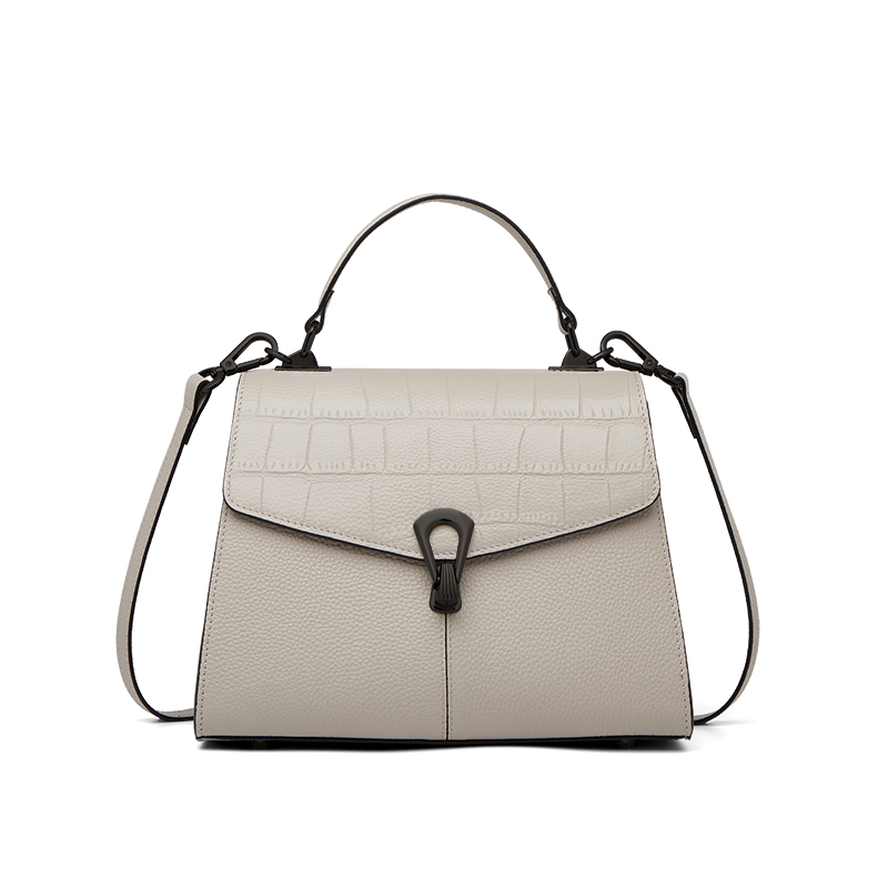 Nuevo Bolso de Hombro de Cuero - Luxury Bags For Women List reseña y precio