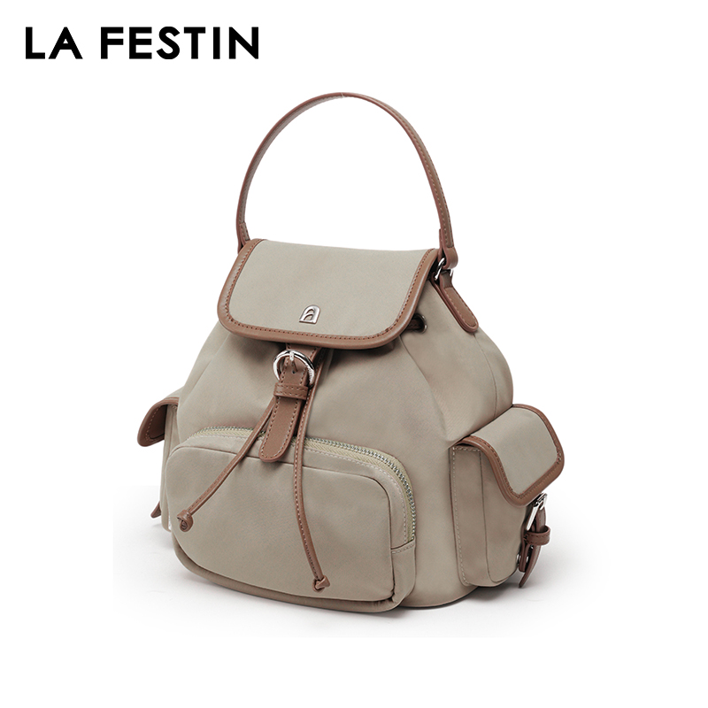 Mochilas originales LA FESTIN, - Luxury Bags For School reseña y precio