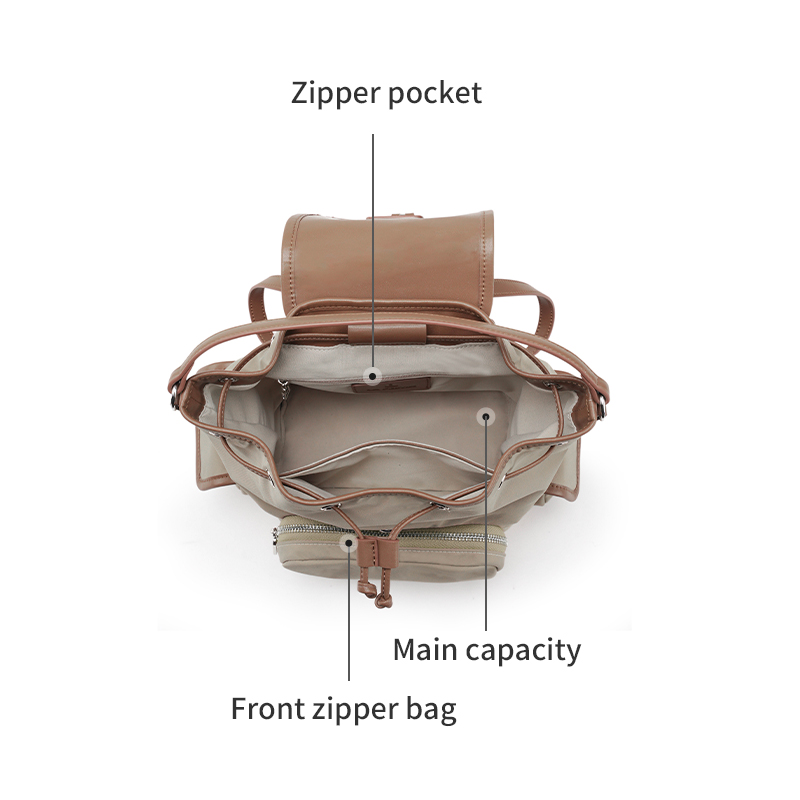 Mochilas originales LA FESTIN, - Luxury Bags For School reseña y precio