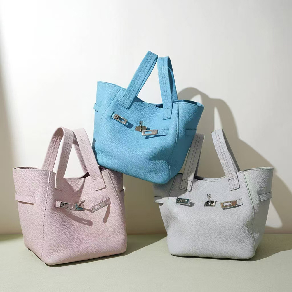 Bolso de marca Original a la m - Luxury Bags Brand Names reseña y precio