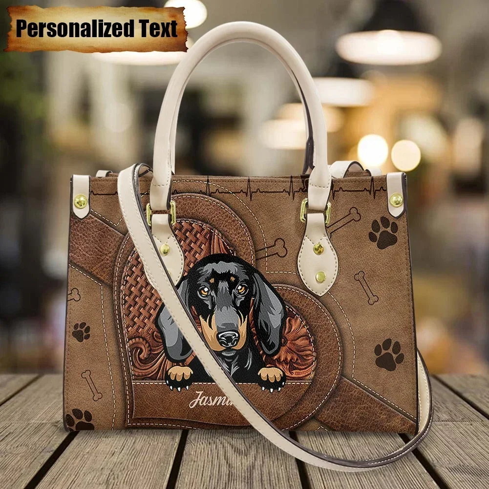 Bolsos de Hombro de Cuero para - Luxury Bags Brand Names reseña y precio
