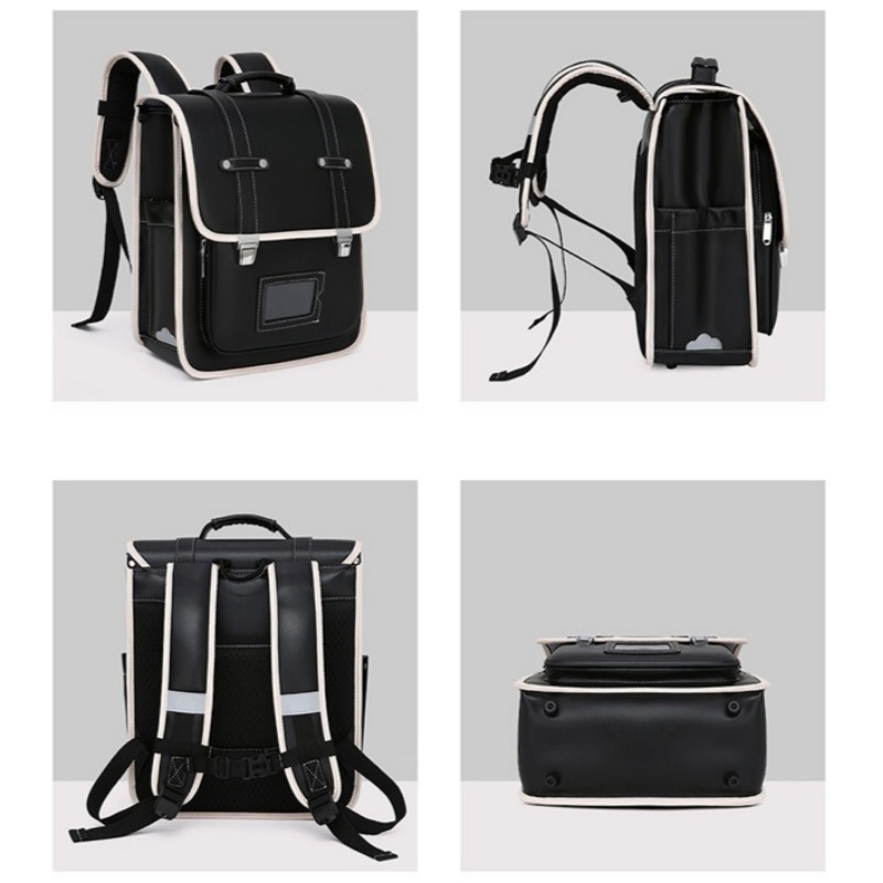 Mochila británica de lujo para - Luxury Bags For School reseña y precio