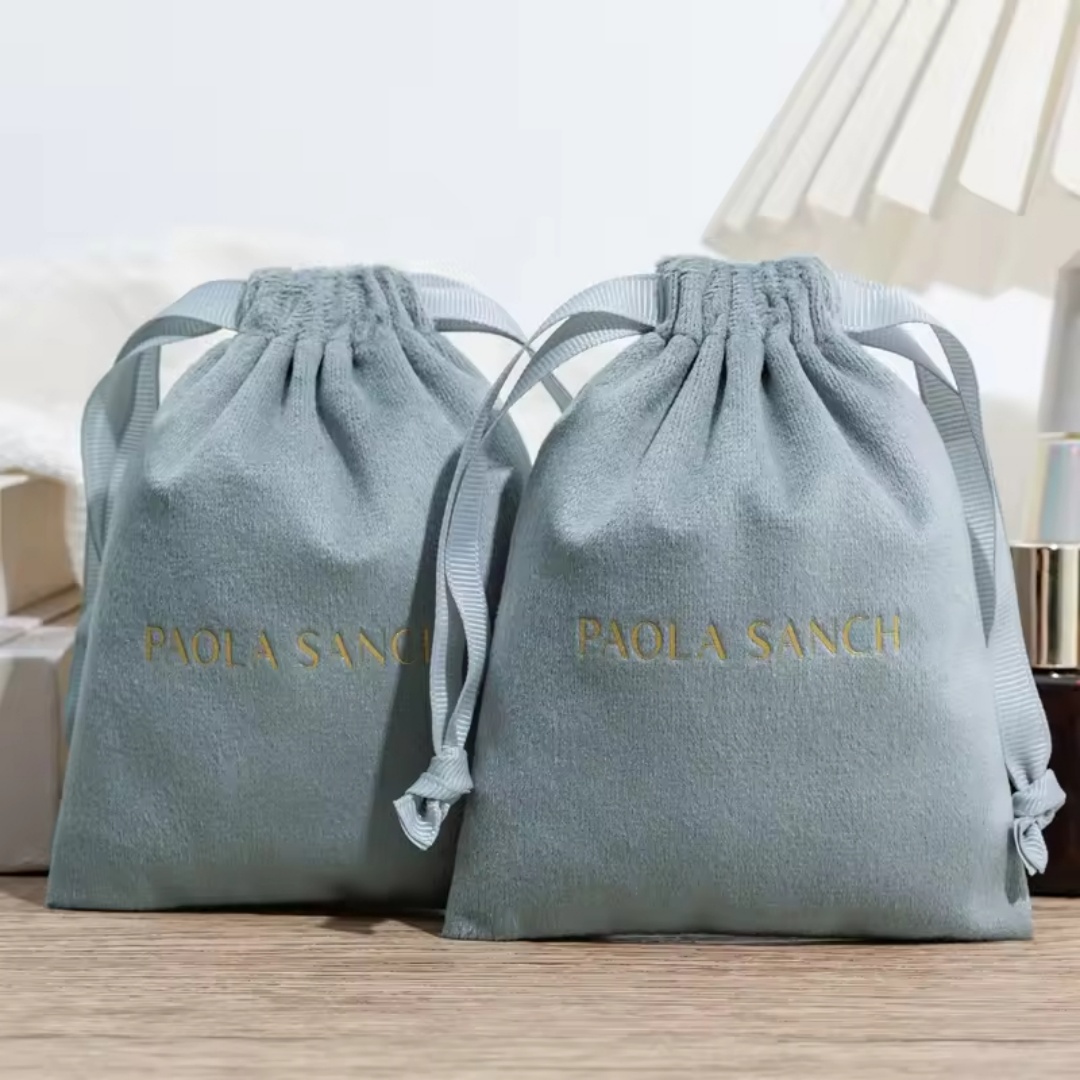 Bolsa de Terciopelo de Lujo co - Luxury Bags For School reseña y precio