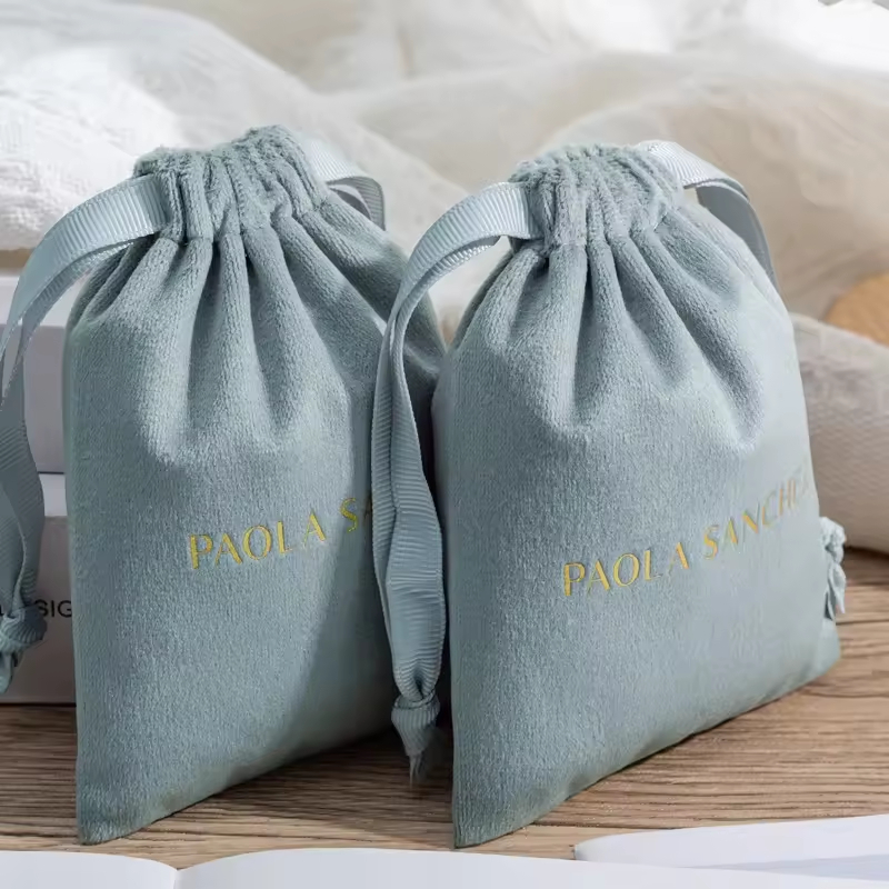 Bolsa de Terciopelo de Lujo co - Luxury Bags For School reseña y precio
