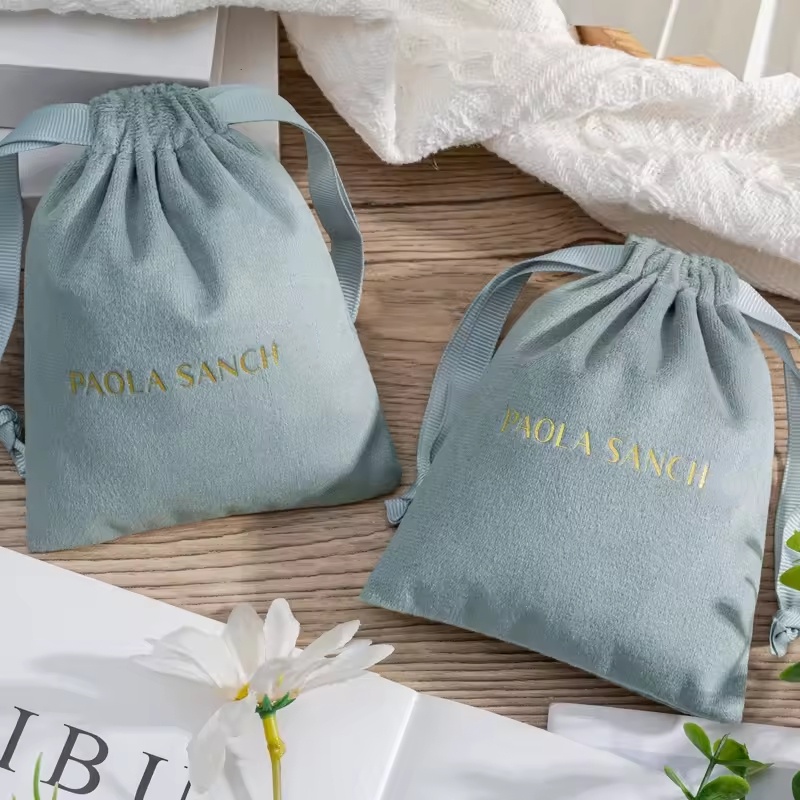 Bolsa de Terciopelo de Lujo co - Luxury Bags For School reseña y precio