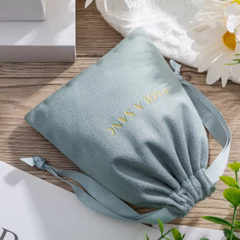 Bolsa de Terciopelo de Lujo co - Luxury Bags For School reseña y precio