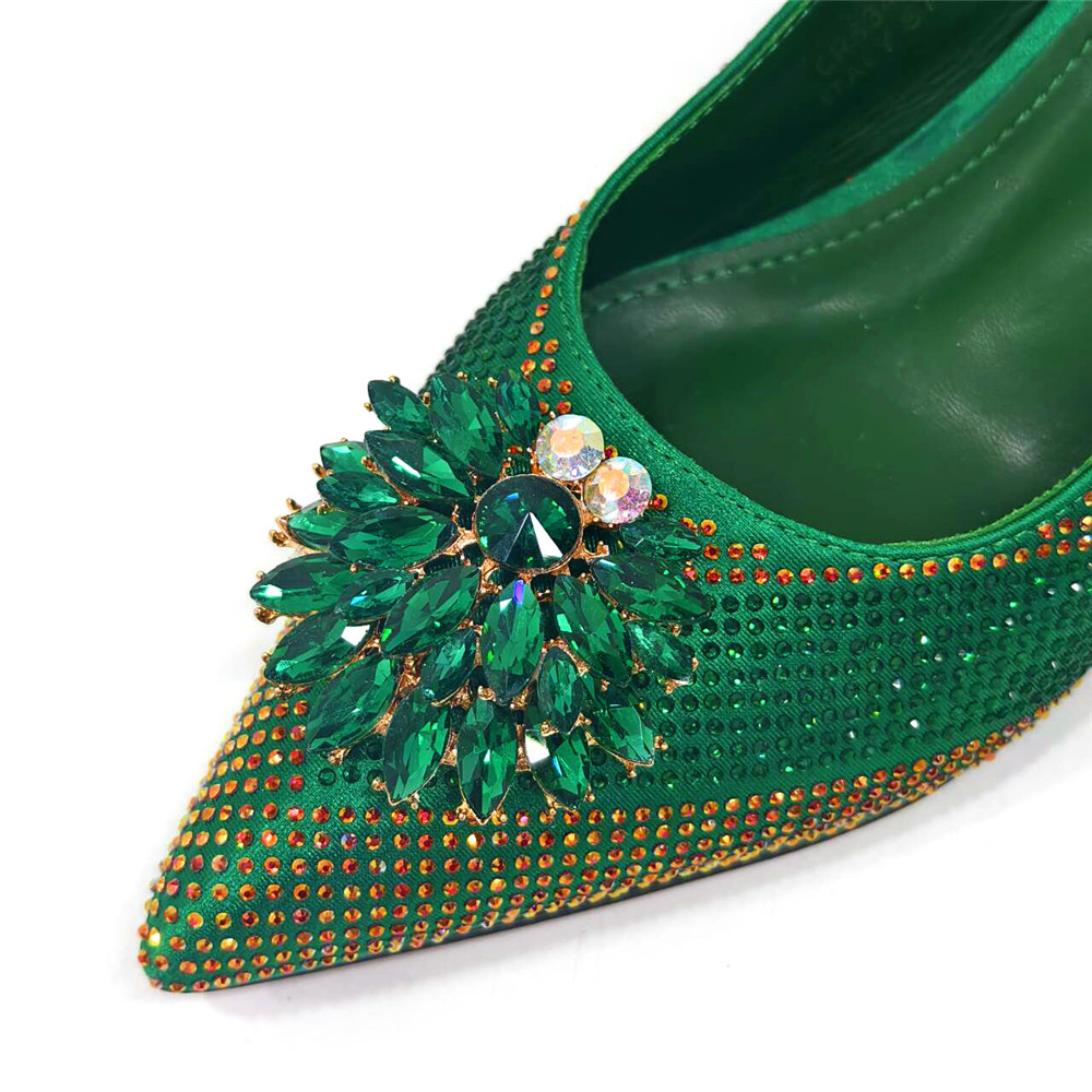 2025 Conjunto de zapatos y Bol - Luxury Bags And Shoes reseña y precio