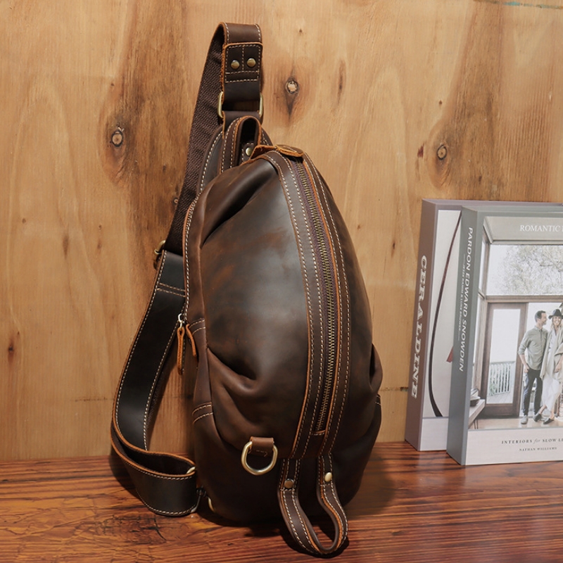 Bolso de pecho multifunción de - Luxury Bags With Zipper reseña y precio