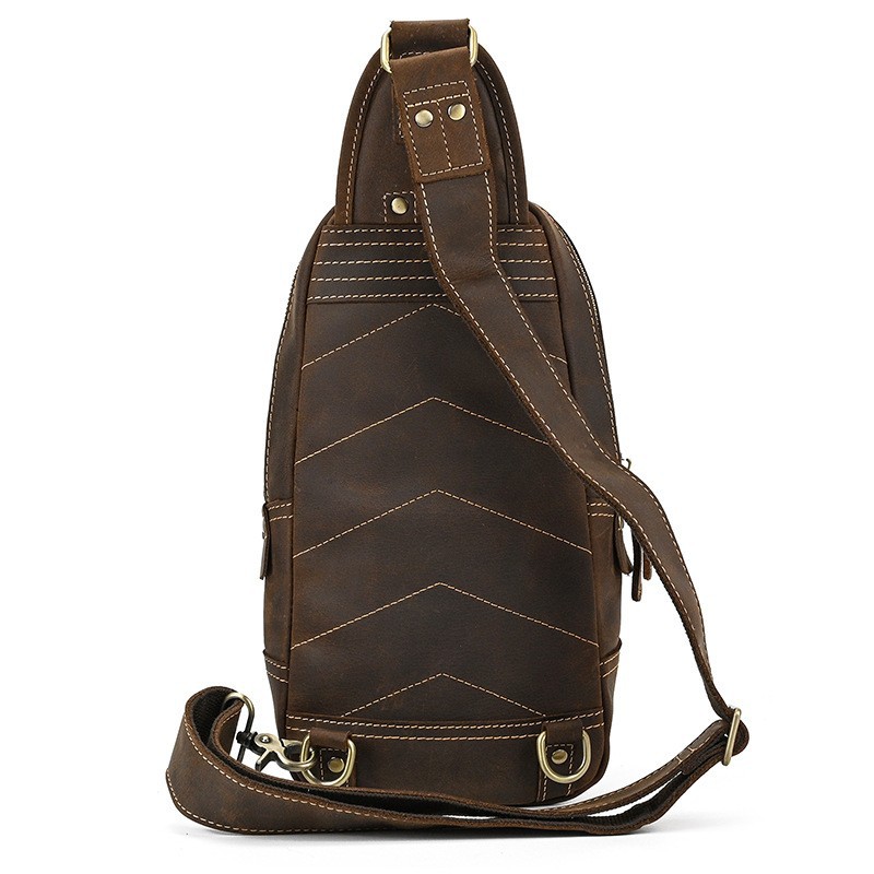 Bolso de pecho multifunción de - Luxury Bags With Zipper reseña y precio