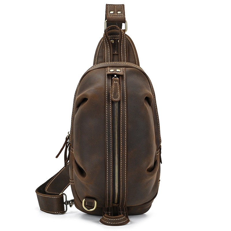 Bolso de pecho multifunción de - Luxury Bags With Zipper reseña y precio