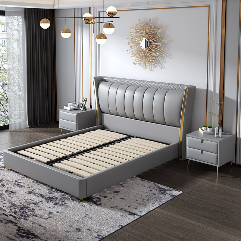 Cama doble de estilo Hong Kong - Luxury Bags Hong Kong reseña y precio