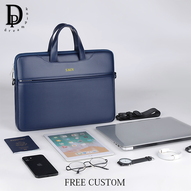 Maletín de negocios para hombr - Luxury Bags For School reseña y precio