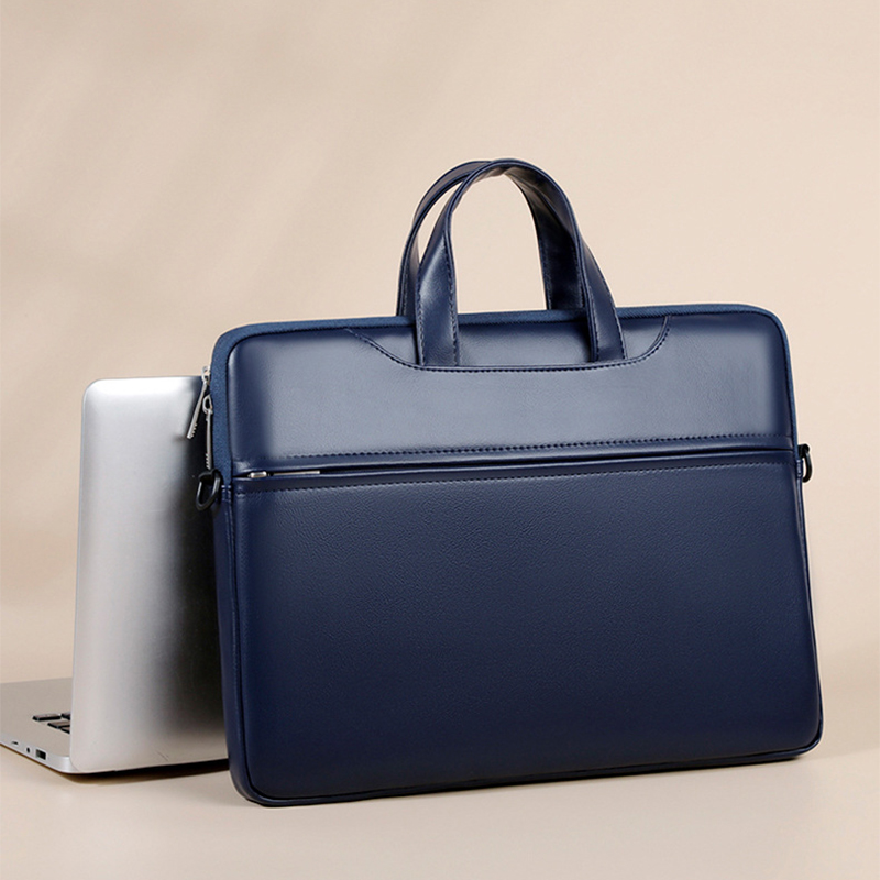 Maletín de negocios para hombr - Luxury Bags For School reseña y precio