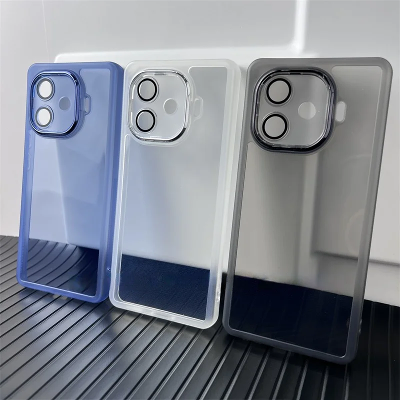Funda de teléfono con película - Luxury Bags Photos reseña y precio